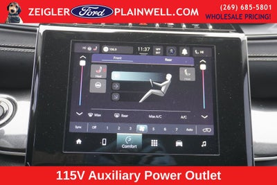 2021 Jeep Grand Cherokee L Laredo LUXURY TECH PKG V6 4x4 HEATED SEATS REAR CAMERA