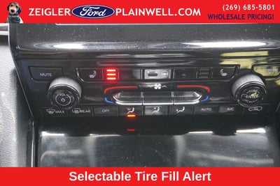 2021 Jeep Grand Cherokee L Laredo LUXURY TECH PKG V6 4x4 HEATED SEATS REAR CAMERA