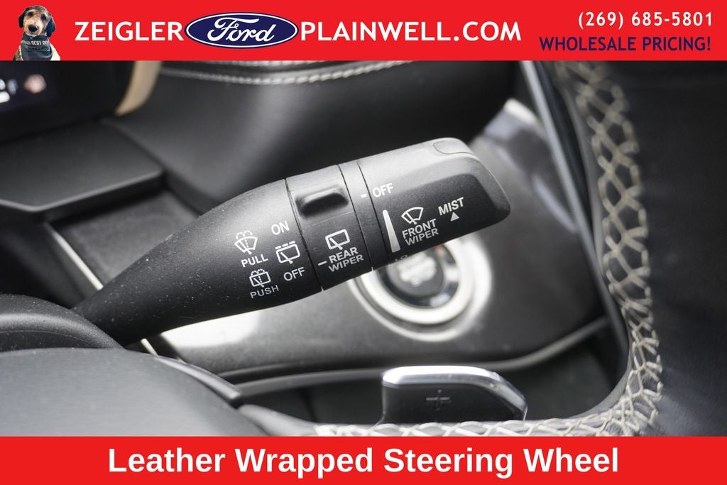 2021 Jeep Grand Cherokee L Laredo LUXURY TECH PKG V6 4x4 HEATED SEATS REAR CAMERA