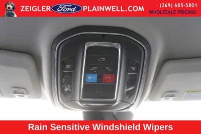 2021 Jeep Grand Cherokee L Laredo LUXURY TECH PKG V6 4x4 HEATED SEATS REAR CAMERA