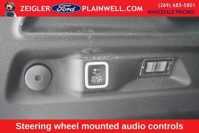 2021 Jeep Grand Cherokee L Laredo LUXURY TECH PKG V6 4x4 HEATED SEATS REAR CAMERA