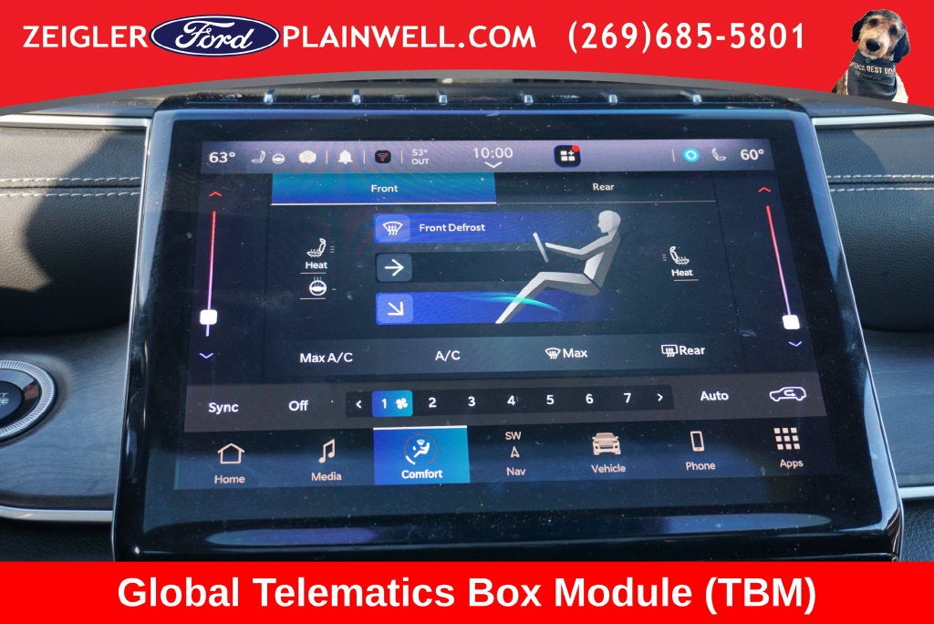 2022 Jeep Grand Cherokee L Limited L DUAL PANO MOONROOF HEATED LEATHER NAV