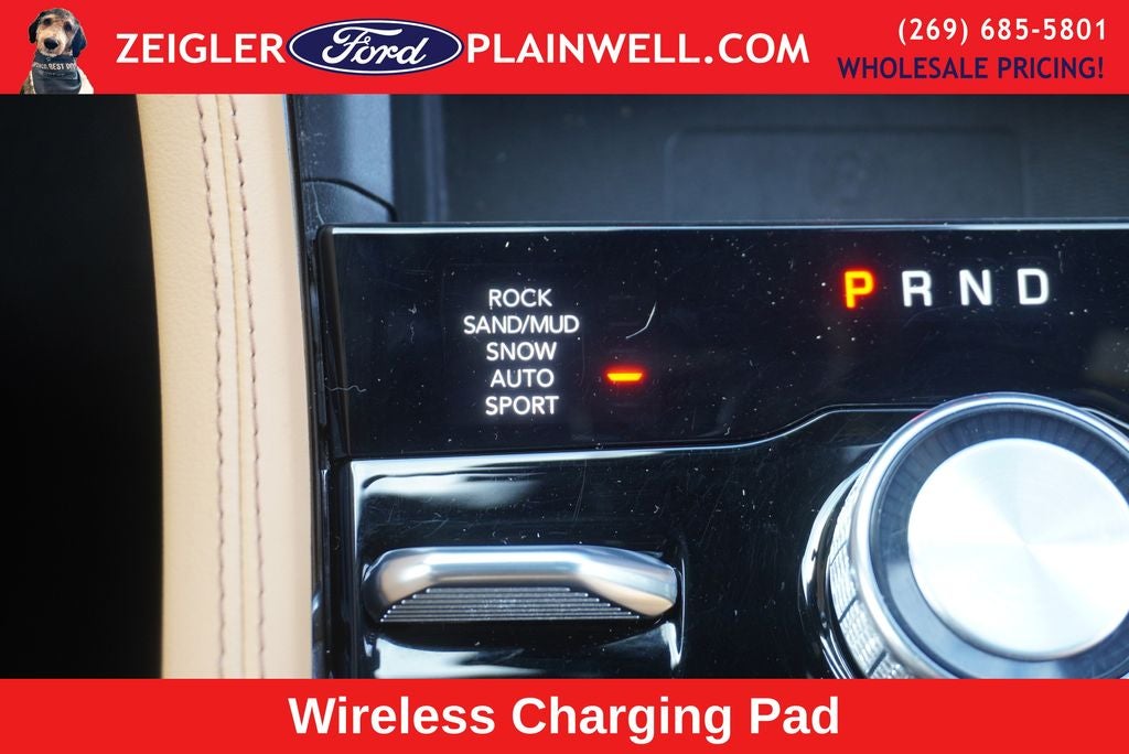 2025 Jeep Grand Cherokee L Summit RESERVE PRO TECH IV PKG NIGHT VISION MOONROOF HU D