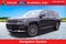 2024 Jeep Grand Cherokee L Summit RESERVE PKG L PANORAMIC ROOF HEATED COOLED LEATHER