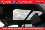 2024 Jeep Grand Cherokee L Summit RESERVE PKG L PANORAMIC ROOF HEATED COOLED LEATHER