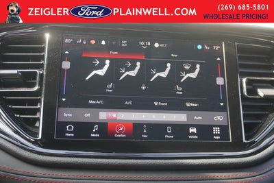 2024 Dodge Durango R/T Performance Hood 5.7 Liter Hemi V8 Rear Camera 3rd