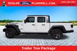 2020 Jeep Gladiator Rubicon V6 Navigation w/8.4" Display Keyless Entry Safety