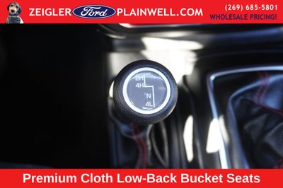 2021 Jeep Gladiator Rubicon 3.6 L V6 Sunrider Top Alpine Audio Rear