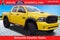 2019 RAM 1500 Classic Express CUSTOM LIFT KIT CUSTOM WHEELS and TIRES 5.7L HEMI