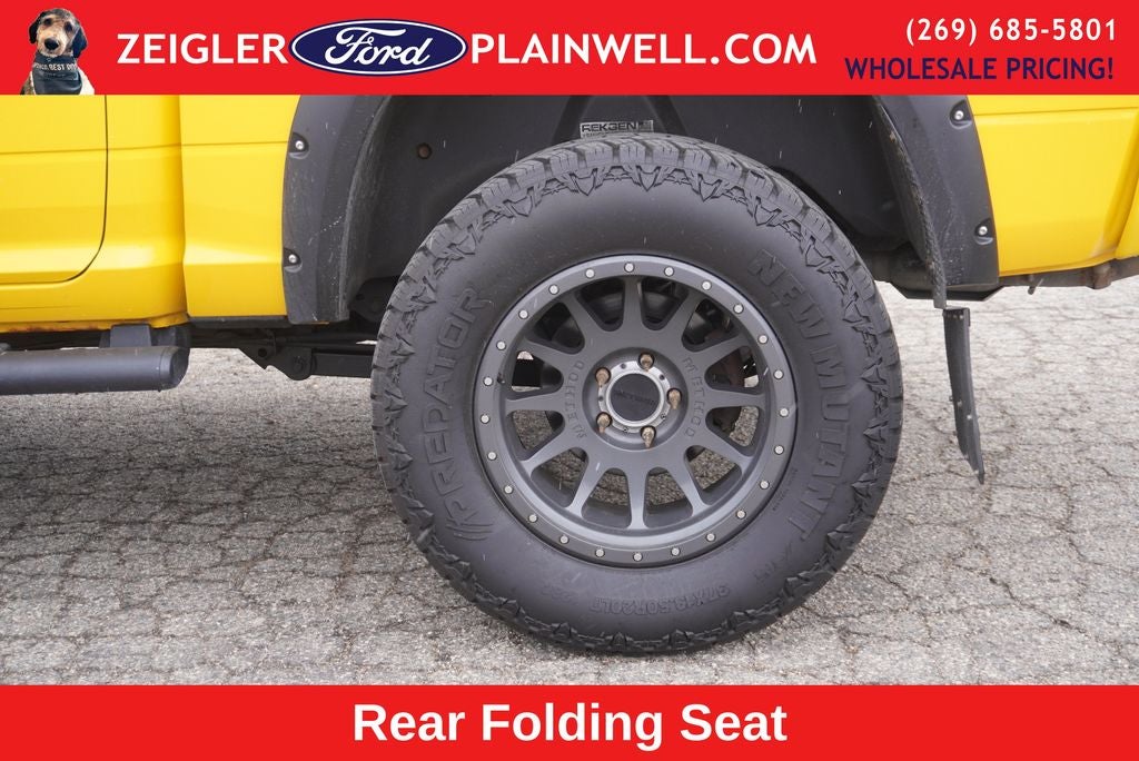 2019 RAM 1500 Classic Express CUSTOM LIFT KIT CUSTOM WHEELS and TIRES 5.7L HEMI