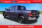 2014 RAM 1500 Tradesman CREW CAB 4x4 HEMI 5.7L V8 REAR CAMERA TRAILER TOW