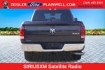 2014 RAM 1500 Tradesman CREW CAB 4x4 HEMI 5.7L V8 REAR CAMERA TRAILER TOW
