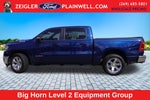 2022 RAM 1500 Big Horn/Lone Star CREW CAB 4X4 NAVI 5.7L HEMI V8 HEATED SEATS REAR