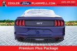 2020 Ford Mustang GT Premium 5.0 LITER V8 HEATED LEATHER NAVIGATION