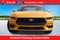 2026 Ford Mustang EcoBoost 19 " Wheels Sync 4 Rear Camera