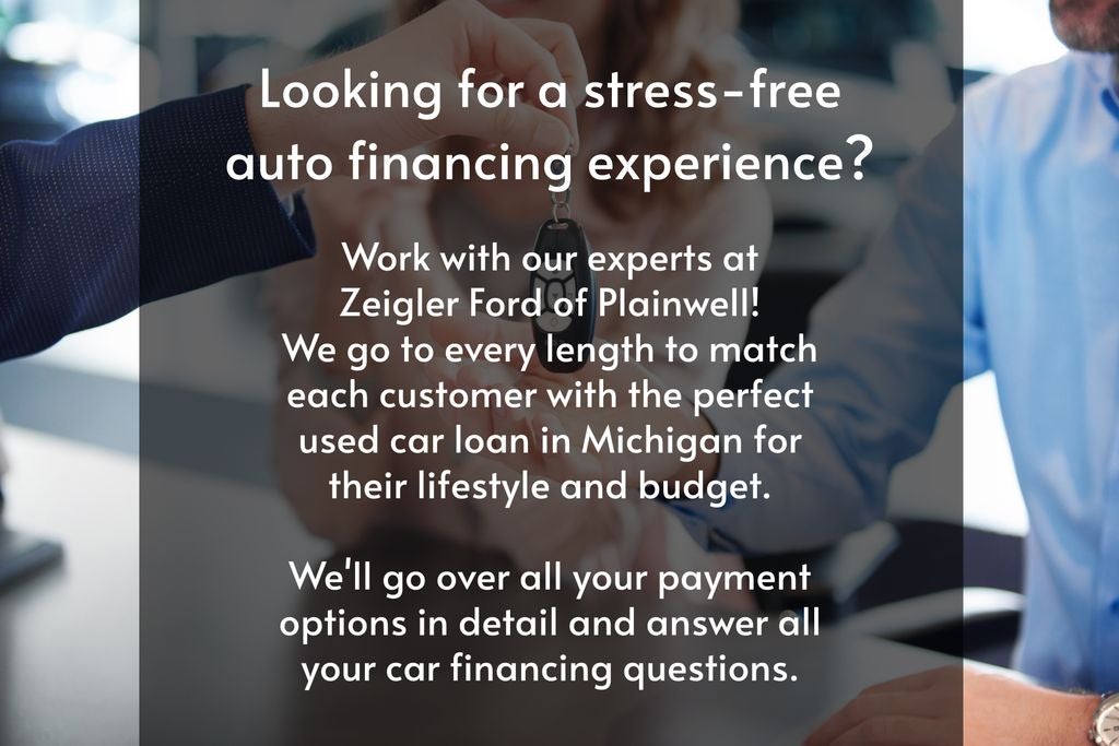 2017 Ford Focus SE Power Seats Rear Camera