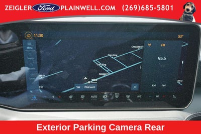 2025 Ford Mustang GT Premium CONVERTIBLE GT PERFORMANCE ACTIVE EXAUST MAGNARIDE
