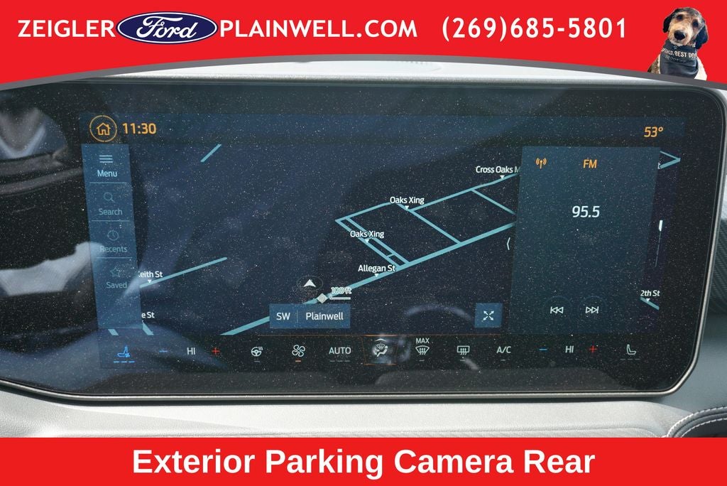 2025 Ford Mustang GT Premium CONVERTIBLE GT PERFORMANCE ACTIVE EXAUST MAGNARIDE