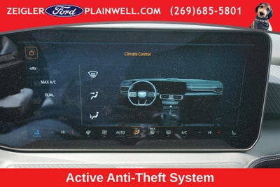 2025 Ford Mustang GT Premium CONVERTIBLE GT PERFORMANCE ACTIVE EXAUST MAGNARIDE