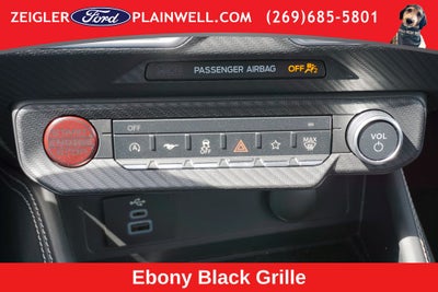 2025 Ford Mustang GT Premium CONVERTIBLE GT PERFORMANCE ACTIVE EXAUST MAGNARIDE