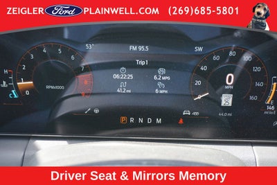 2025 Ford Mustang GT Premium CONVERTIBLE GT PERFORMANCE ACTIVE EXAUST MAGNARIDE
