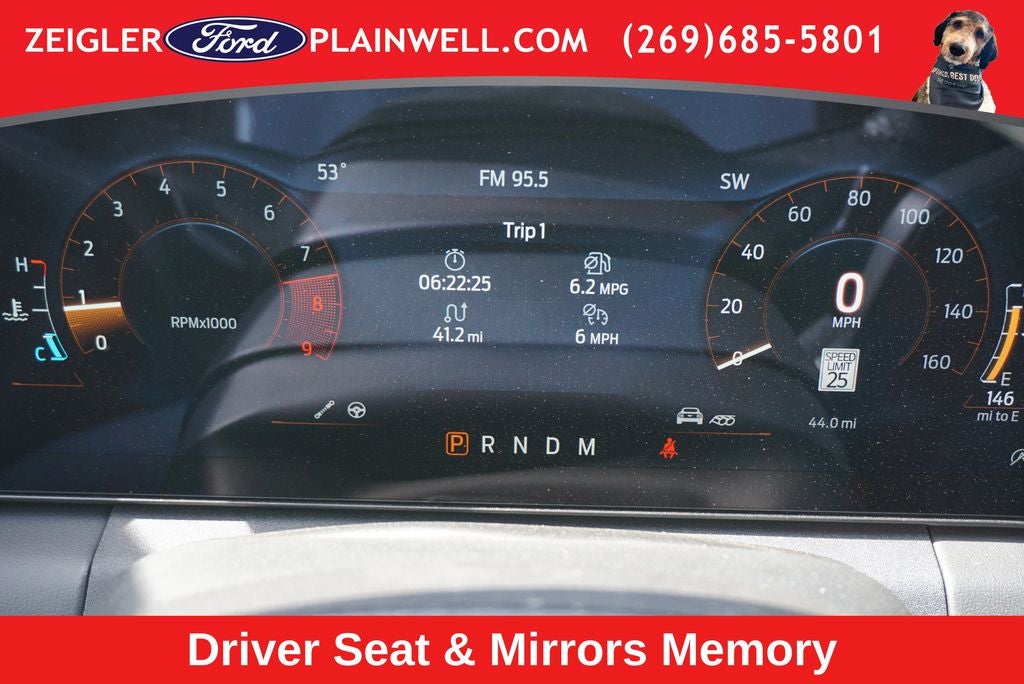 2025 Ford Mustang GT Premium CONVERTIBLE GT PERFORMANCE ACTIVE EXAUST MAGNARIDE