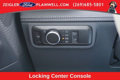 2025 Ford Mustang GT Premium CONVERTIBLE GT PERFORMANCE ACTIVE EXAUST MAGNARIDE
