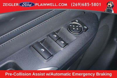 2025 Ford Mustang GT Premium CONVERTIBLE GT PERFORMANCE ACTIVE EXAUST MAGNARIDE