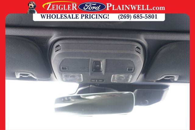 2024 Ford Mustang EcoBoost Premium Convertible Leather Rear Camera