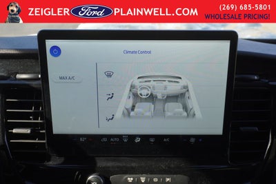 2024 Ford Transit-350 XLT Medium Roof 15 Passenger