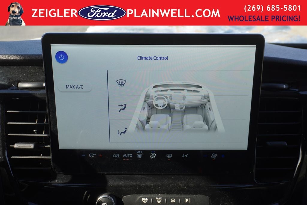 2024 Ford Transit-350 XLT Medium Roof 15 Passenger