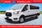 2024 Ford Transit-350 XLT 12 Passenger Rear Camera 3.5 Liter ECOBOOST Turbo