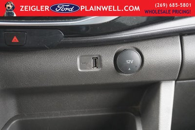 2024 Ford Transit-350 XLT 12 Passenger Rear Camera 3.5 Liter ECOBOOST Turbo