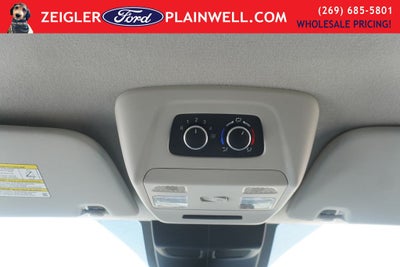 2024 Ford Transit-350 XLT 12 Passenger Bliss Co Pilot 360 R Camera