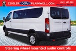 2024 Ford Transit-350 XLT 12 Passenger Bliss Co Pilot 360 R Camera