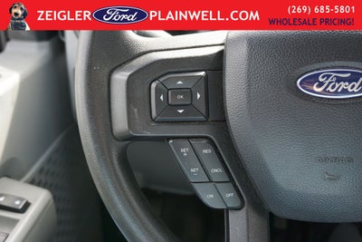 2024 Ford E-450SD Base DRW