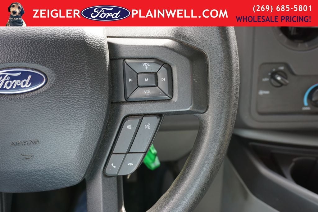 2024 Ford E-450SD Base DRW