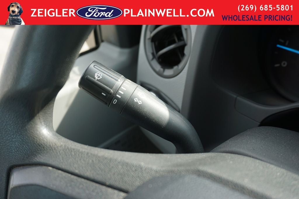 2024 Ford E-450SD Base DRW