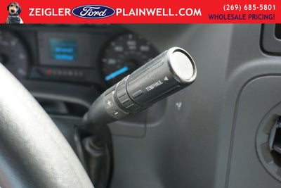 2024 Ford E-450SD Base DRW