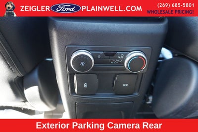 2022 Ford Explorer ST Panoramic Roof Street Pkg Heated Leather Rear Came