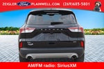 2022 Ford Escape Hybrid SEL