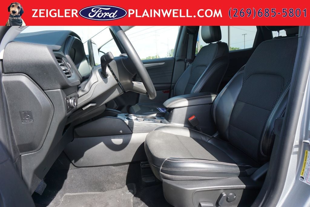 2023 Ford Escape Plug-In Hybrid Base Navigation Rear Camera Power Seat Power Liftgate