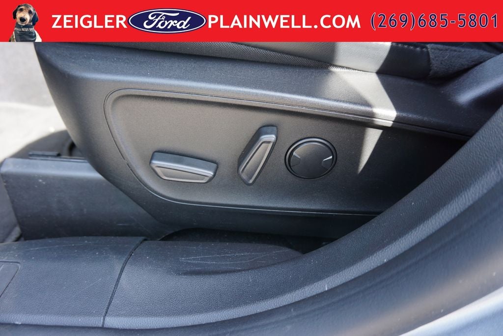 2023 Ford Escape Plug-In Hybrid Base Navigation Rear Camera Power Seat Power Liftgate