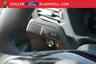2023 Ford Escape Plug-In Hybrid Base Navigation Rear Camera Power Seat Power Liftgate