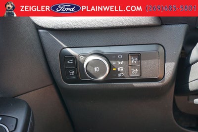 2023 Ford Escape Plug-In Hybrid Base Navigation Rear Camera Power Seat Power Liftgate