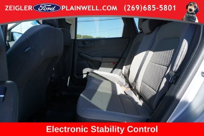 2022 Ford Escape SE Co Pilot 360 Nav Cold Weather Pkg Rear Camera