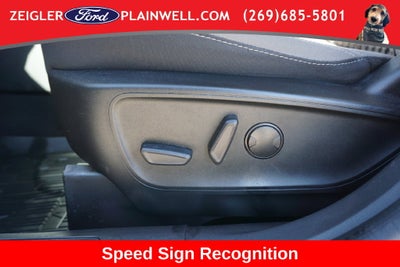 2022 Ford Escape SE Co Pilot 360 Nav Cold Weather Pkg Rear Camera