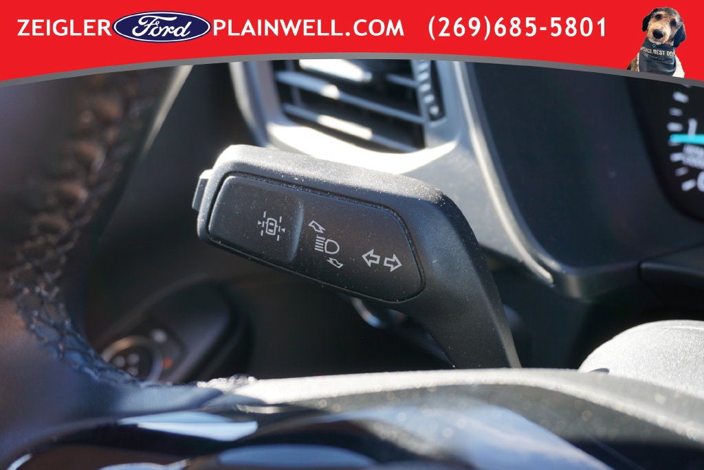 2022 Ford Escape SE Co Pilot 360 Nav Cold Weather Pkg Rear Camera