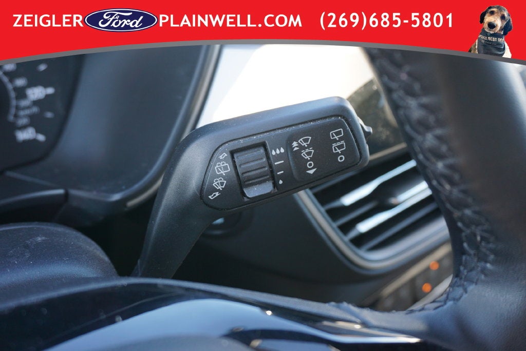 2022 Ford Escape SE Co Pilot 360 Nav Cold Weather Pkg Rear Camera