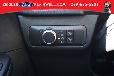 2022 Ford Escape SE Co Pilot 360 Nav Cold Weather Pkg Rear Camera